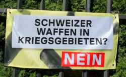 Eine Fahne bestellen